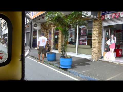 Dumangas Scandal - Philippines, Santa Cruz Laguna Street - Youtube On Repeat