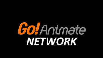 Go!Animate Network ident