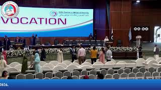 12th Convocation 2026