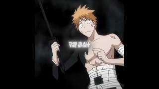 ichigo gonna go crazy in cour 4😭🐐 ||#ichigo#aizen#aura#bankai#bleach#anime#foryou