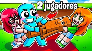 Thumbnail for Jugamos Steal a Brainrot pero por EQUIPOS en Roblox!