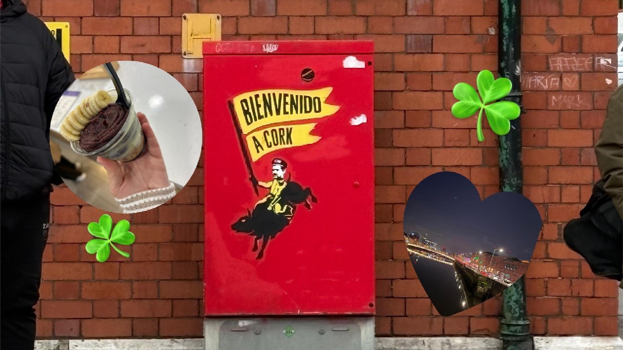 visitando el centro |vlog