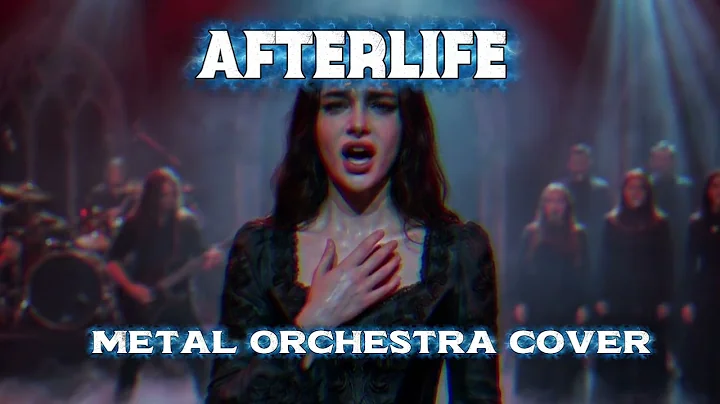 Afterlife – Avenged Sevenfold | Epic Metal Orchestra Rock Cover