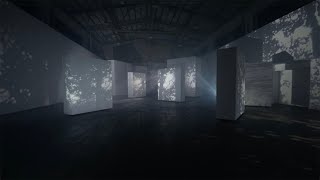 The Traces Of The Environment And Textures -Tsukide- Ⅱ