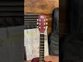 Intern Guitar#shorts #guitar #shortvideo #internguitar