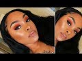 Natural Glam | Makeup Tutorial