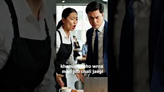 Turkish Romance Drama Love Story #funnyshorts #foryou   #telefilms #ishqdichashni #youtubeshorts