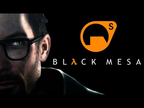 Video: Half-Life 1 Membuat Ulang Black Mesa Di Steam Early Access