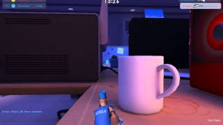 Microvolts First Video!