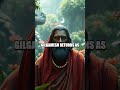 Hanging Gardens Reimagined AI Revival