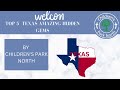 5 Amazing Cities Of Texas