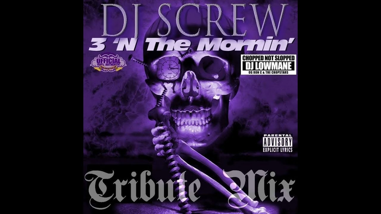 DJ Screw My Mind Went Blank 432 Hz YouTube my-mind-went-blank-feat-point-blank-youtube