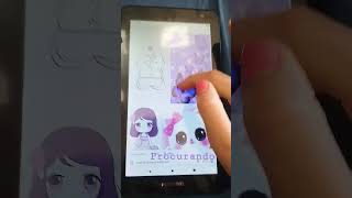 trocando papel de parede do tablet screenshot 4