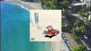 Don Toliver 'No Idea' But it's latin