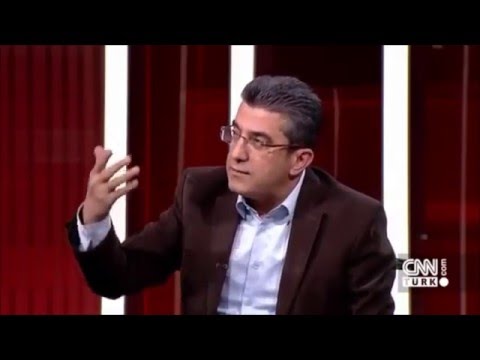 BÖLÜM 4- CNN TÜRK TARAFSIZ BÖLGE "BAŞKANLIK SİSTEMİ"