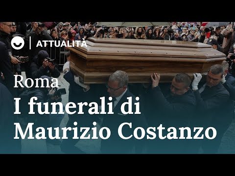I funerali di