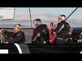 ORACLE TEAM USA AC72 - Back in the Saddle