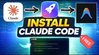 How to Install and Use Claude Code in Antigravity (Full Beginner Guide) 💻