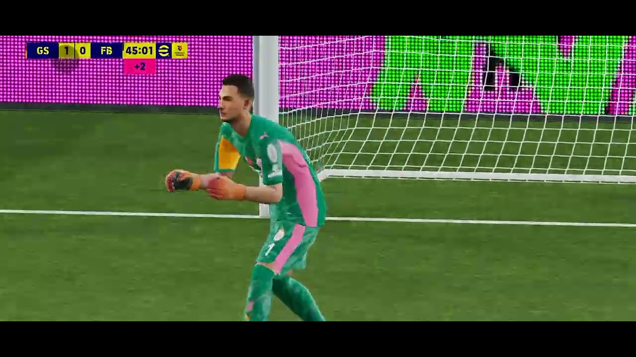 Fenerbahçe Galatasaray 