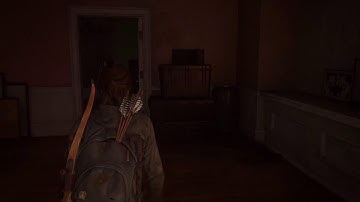 The Last Of Us Part II Remastered (Grounded Difficulty) Full Gameplay Walkthrough Part 1 No Comments