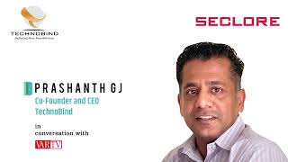 TechnoBind is helping enterprises to pick the best-of-breed data-centric security technologies