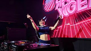 🔥 DJ Dinar Candy 🎧 LIVE PARTY — GACOR ABIS! 💥🔥 #djdinarcandy #dj #fyp 