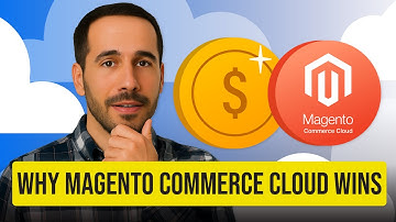 Magento Commerce Cloud | Features, Benefits, and Pricing