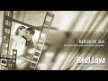 Kristine Hermosa & Jericho Rosales - Meron Ba (Audio) 🎵 | Reel Love