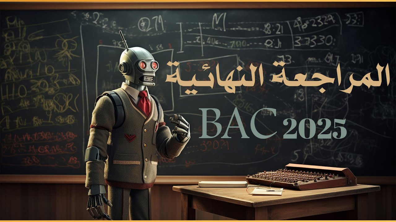 تمرين تطبيقي لاستغلال الحصيلة الطاقوية