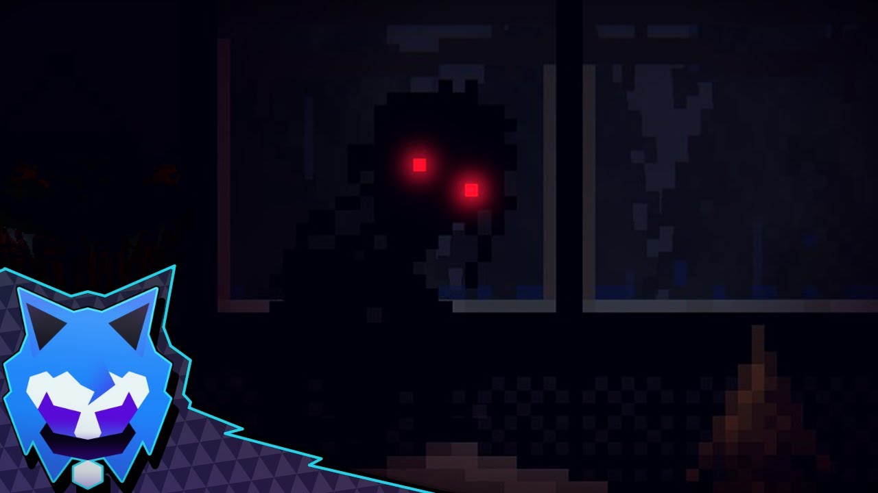 Something’s Wrong In These Woods