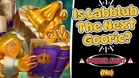 30 Summons! Labblub, Mimic, Both or None? How Good Can He Be? Empires and Puzzles