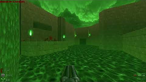 Earthless: Prelude - Map11: Painways