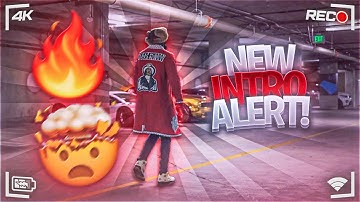 MR.ORGANIK - “MYOWNMAN “ INTRO