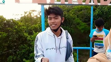 Wana Wisata Ternadi,Kab. Kudus Jawa tengah