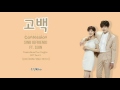 Sinb gfriend   confession ft si jin hanromeng lyrics