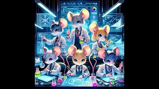 Quick Chat with Snitch on Animal Research Utility