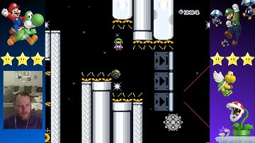 Quickie World 2 - Spaceballs Clear