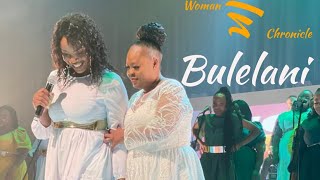 Bulelani by Woman In Chronicle chapter 1(ft Nontobeko Hlahla))