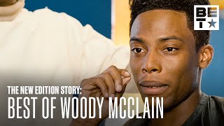 Happy Birthday, Woody McClain! | The New Edition Story: Best Of Woody McClain