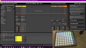 How To Play Launchpad S Files On A Launchpad MK2