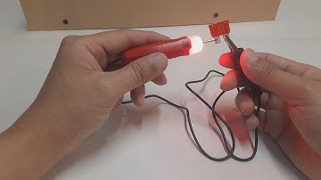 How to Use a Continuity Tester