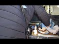 Falkirk Stadium Car Boot Sale Bacon Rolls