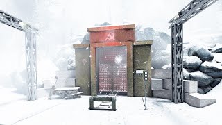 NEW - Nuclear Bunker Survival Simulator - Cold War Missile Operator | Boris the Rocket Gameplay
