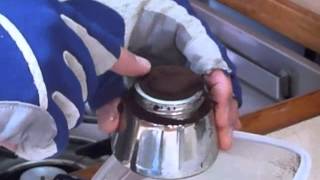 Espresso Sailing