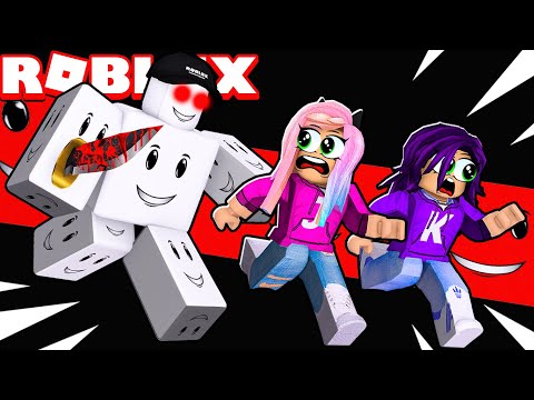 Can We Defeat the Winning Smile? | Roblox