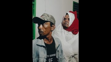 pingsan ketemu setan #video #shorts #comedy #funny #trending #comedyshorts #medan #komedi #lucu