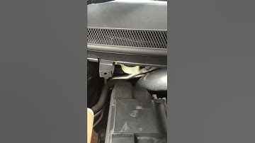 Ford Focus St 225 weird noise