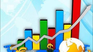 global business growth display by bar graph powerpoint templates ppt backgrounds for slides 0513