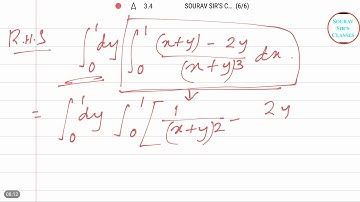 DOUBLE INTEGRATION MATHEMATICS  ISI ,DSE ,JNU ,IGIDR ,CSIR ONLINE LECTURES,YEARLY SOLVE