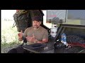 Beginning of video